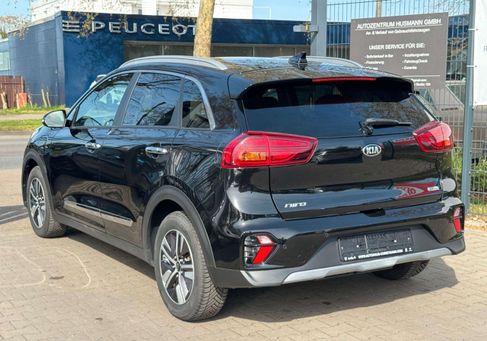 Kia Niro, 2021
