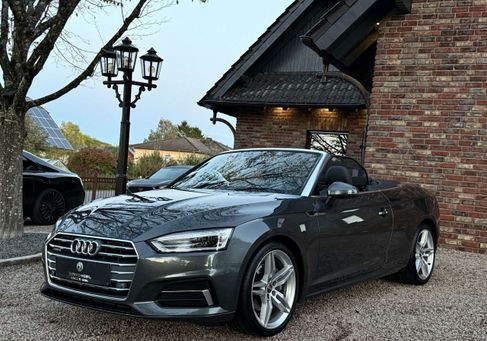 Audi A5, 2019 2