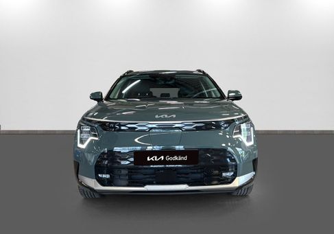 Kia Niro, 2023
