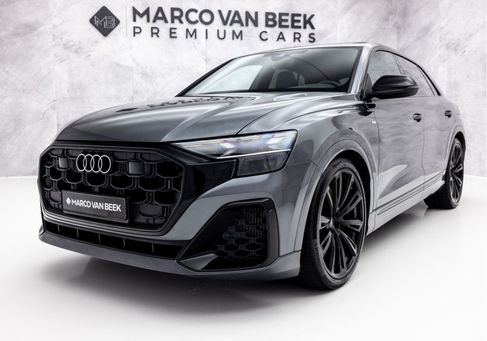 Audi Q8, 2026