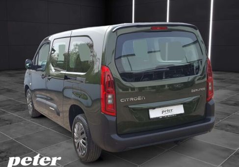 Citroën Berlingo, 2026 3