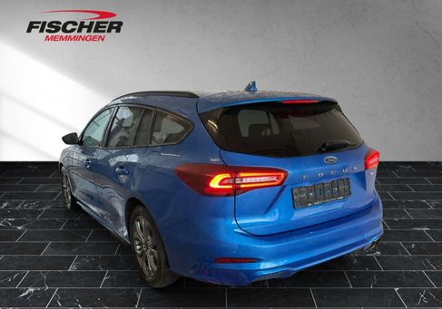 Ford Focus, 2023