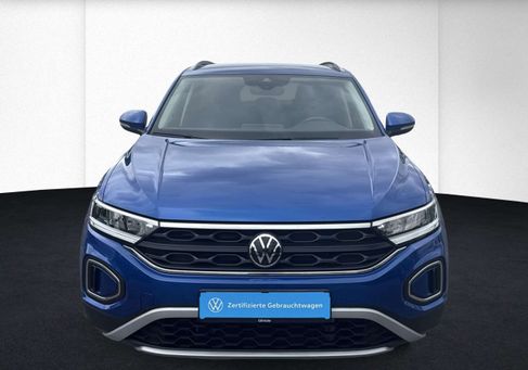 Volkswagen T-Roc, 2024