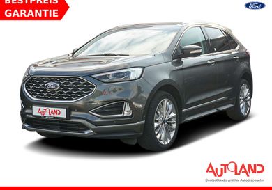 Ford Edge, 2019