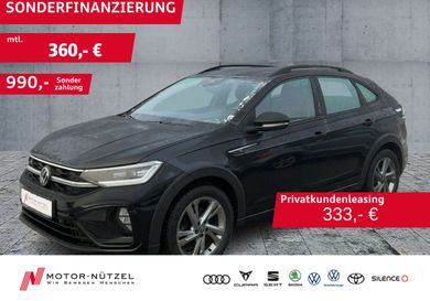 Volkswagen Taigo, 2022