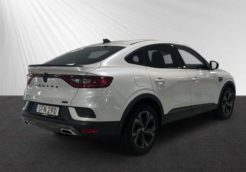 Renault Arkana, 2023