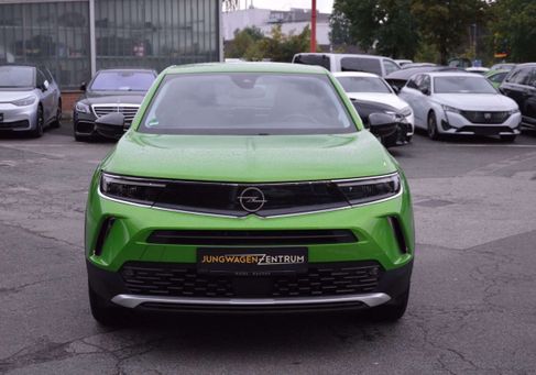 Opel Mokka, 2022 2