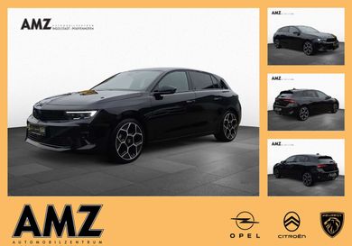 Opel Astra, 2024