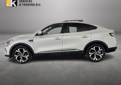 Renault Arkana, 2024