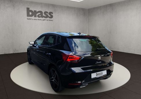 Seat Ibiza, 2023 3
