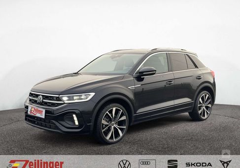 Volkswagen T-Roc, 2024