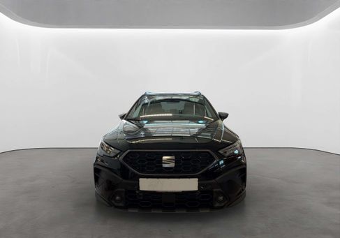 Seat Arona, 2026