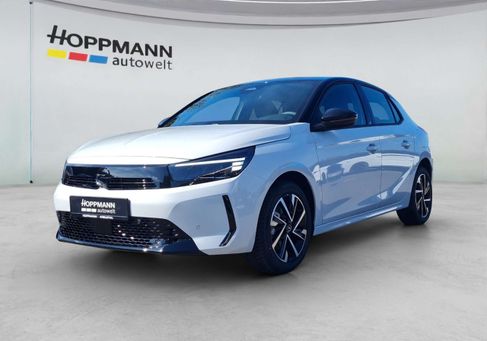 Opel Corsa, 2026 2