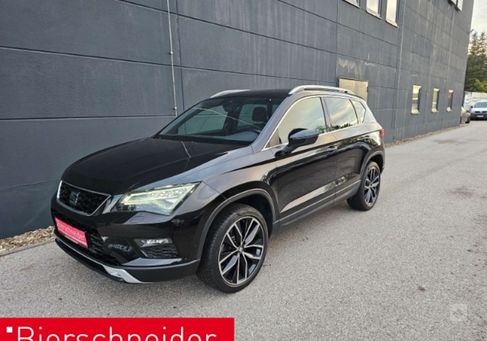 Seat Ateca, 2018