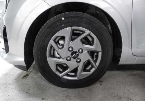 Kia Picanto, 2024