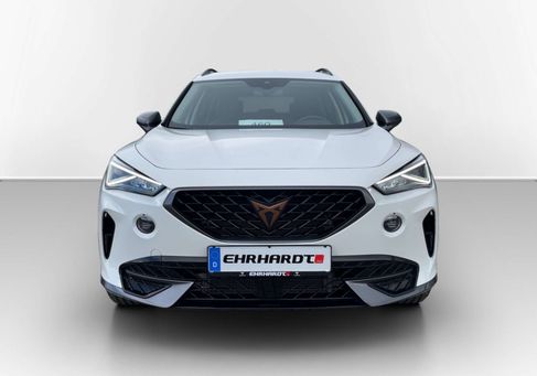 Cupra Formentor, 2024