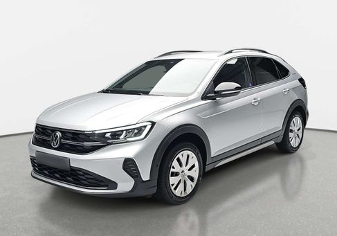 Volkswagen Taigo, 2025