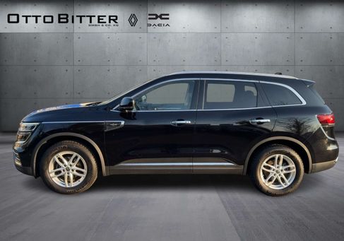 Renault Koleos, 2023 2