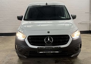 Mercedes-Benz Citan, 2023