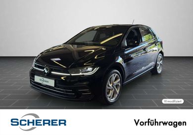 Volkswagen Polo, 2026