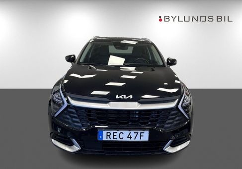 Kia Sportage, 2023 2