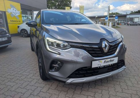 Renault Captur, 2024
