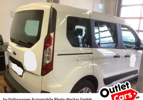 Ford Tourneo Connect, 2019