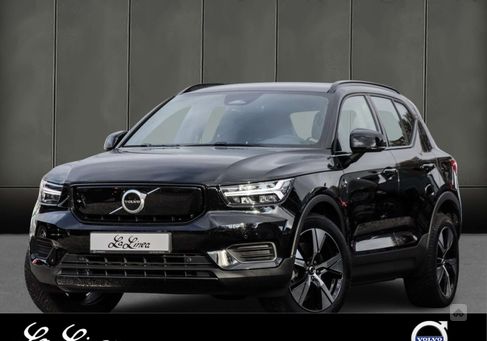 Volvo XC40, 2022