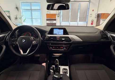 BMW X3, 2018 3