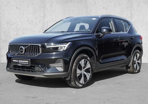 Volvo XC40, 2022 2