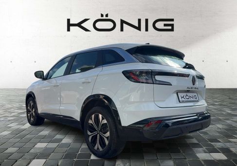 Renault Austral, 2023