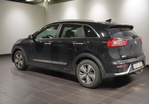 Kia Niro, 2019