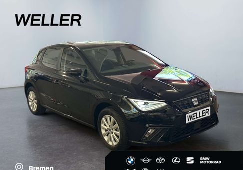 Seat Ibiza, 2024
