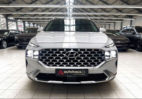 Hyundai Santa Fe, 2023 2