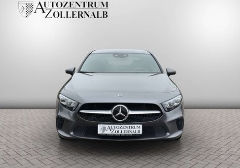 Mercedes-Benz A 200, 2020