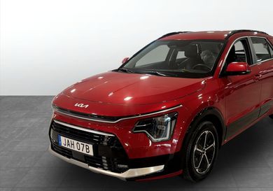 Kia Niro, 2023