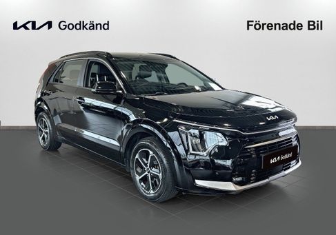 Kia Niro, 2024 3