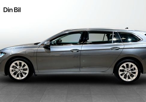 Skoda Superb, 2025