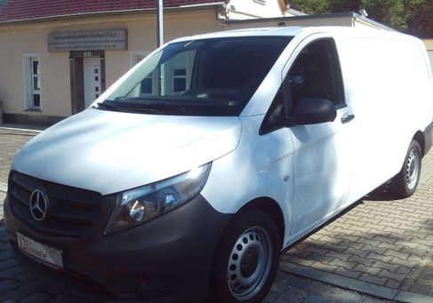 Mercedes-Benz Vito, 2019