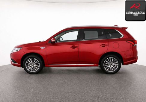 Mitsubishi Outlander, 2019
