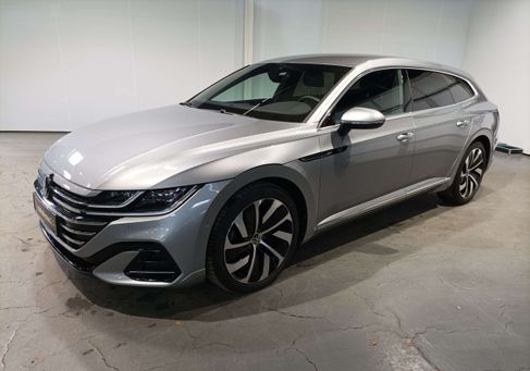 Volkswagen Arteon, 2023 3
