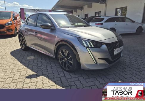 Peugeot 208, 2023
