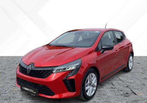 Renault Clio, 2024