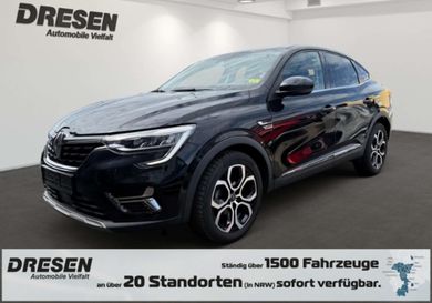 Renault Arkana, 2024