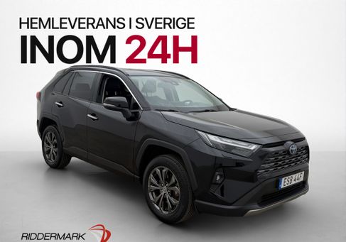 Toyota RAV 4, 2022 3