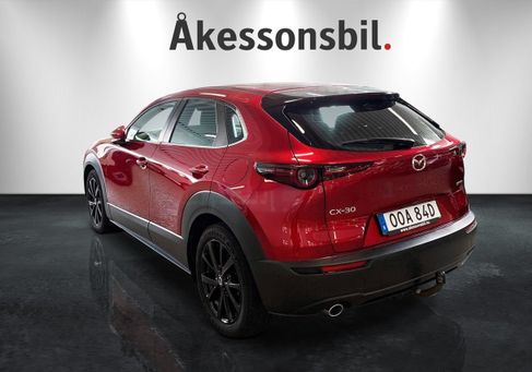 Mazda CX-30, 2021 2