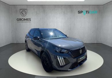 Peugeot 2008, 2023