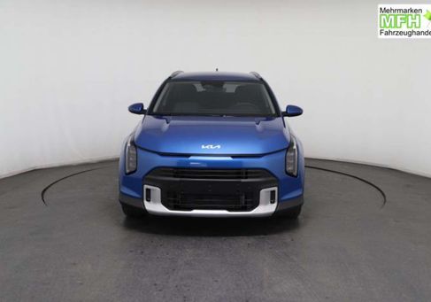 Kia XCeed, 2026 2