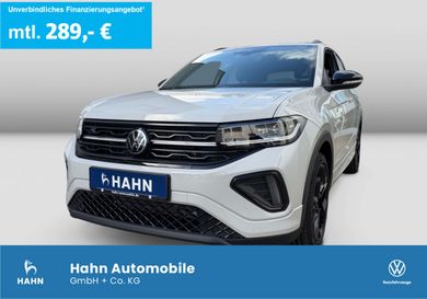 Volkswagen T-Cross, 2026