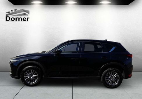 Mazda CX-5, 2019